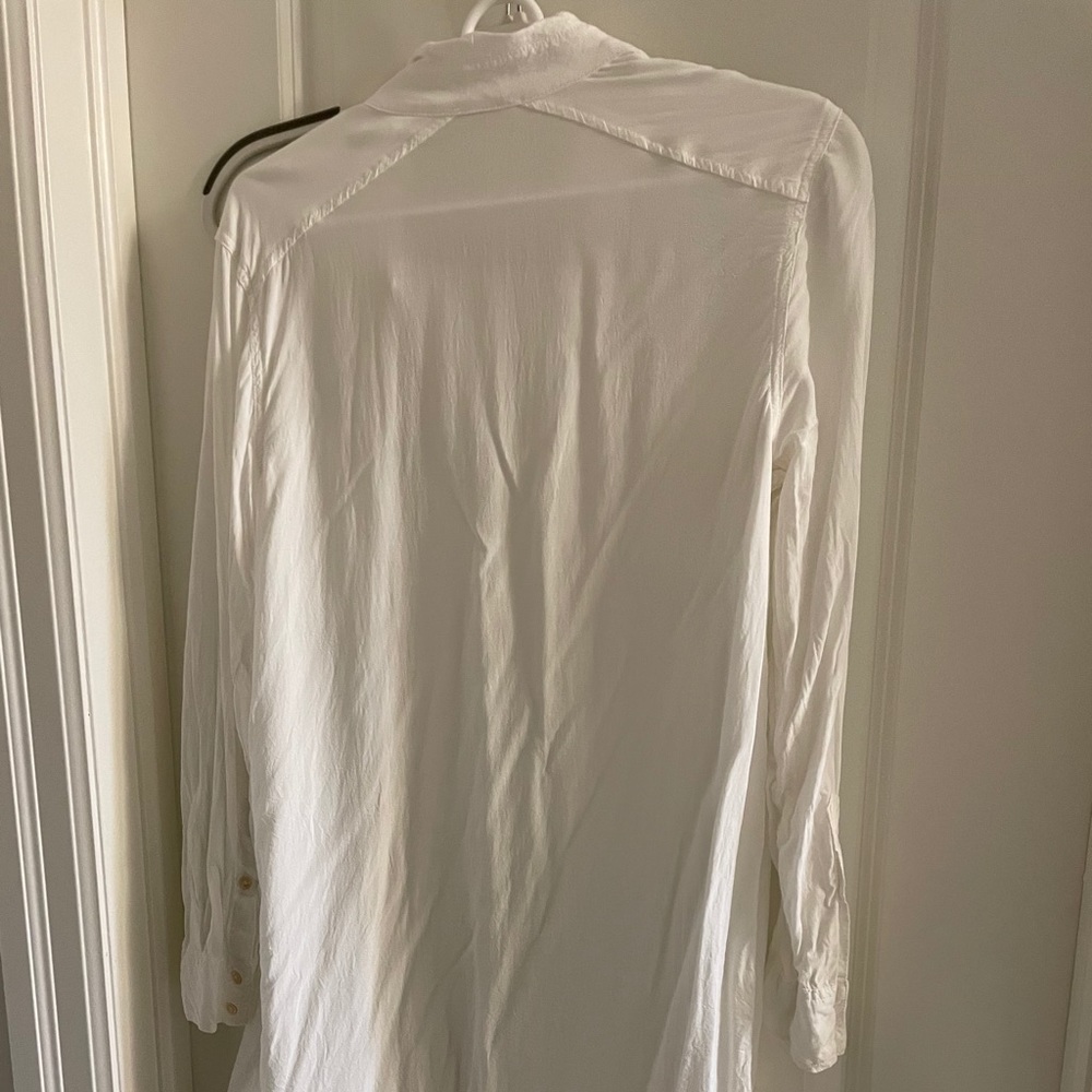 Aritzia Veronika Short Dress - Picture 3 of 7